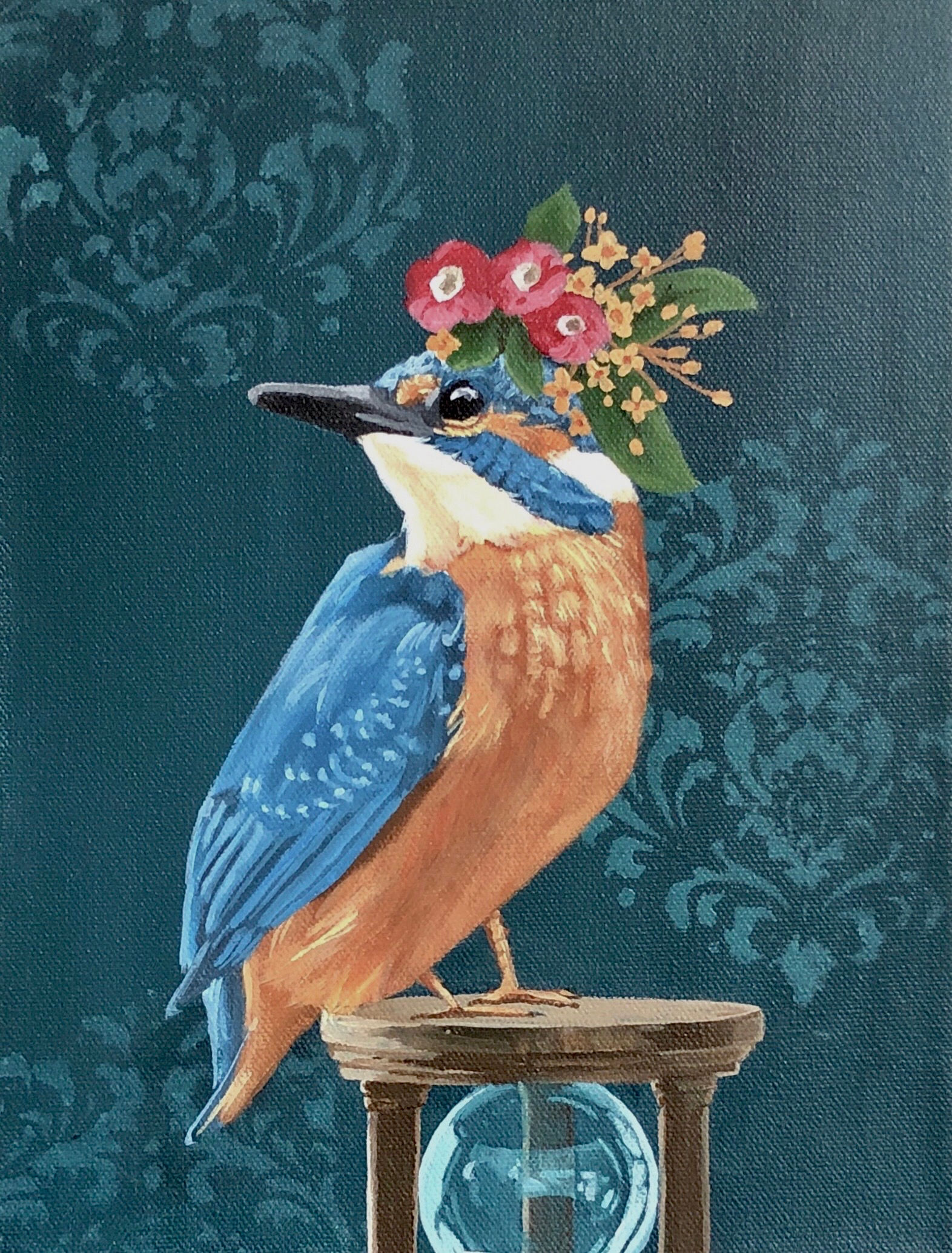 KINGFISHER