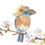 Thumbnail: BETTY THE BLUEBIRD