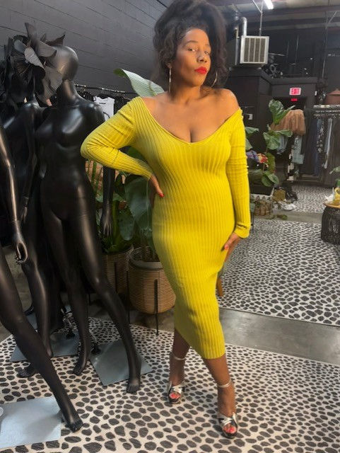 Thumbnail: Miss Evelyn Brown