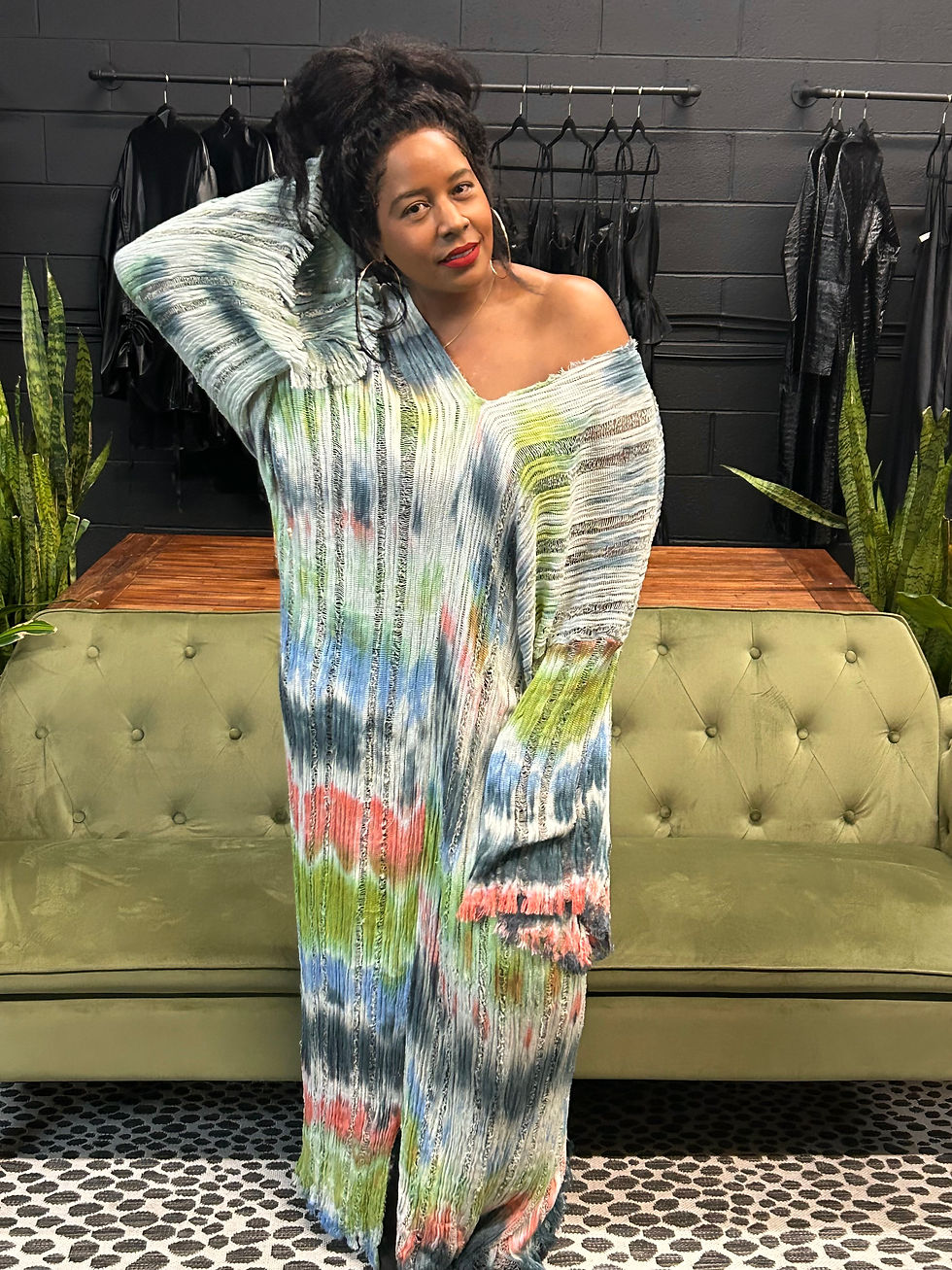 Thumbnail: Miss Lou Lou Hawkins