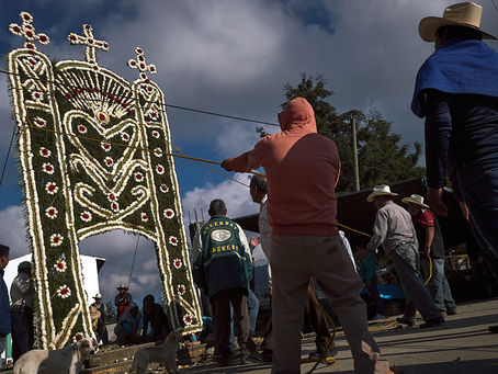 ¿A qué debe responder el Desarrollo comunitario?