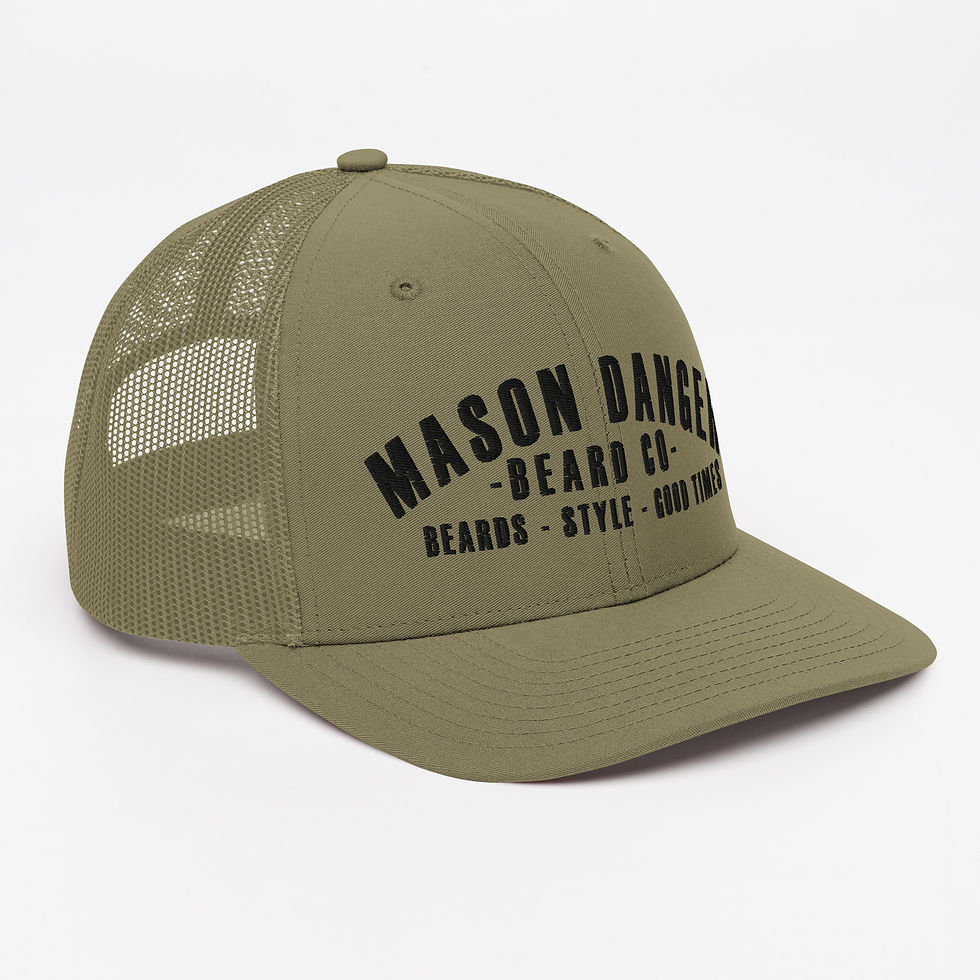 Thumbnail: BSG 112 Snapback