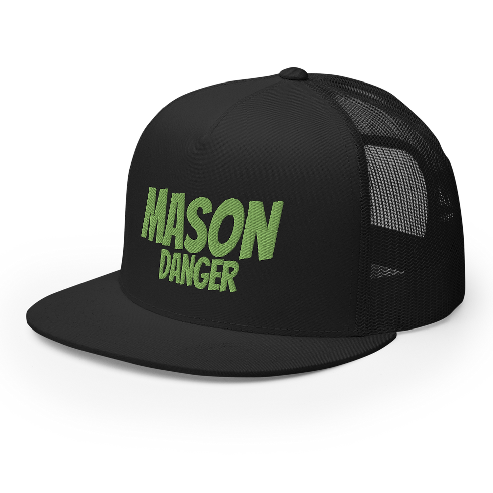 Thumbnail: Trucker Cap