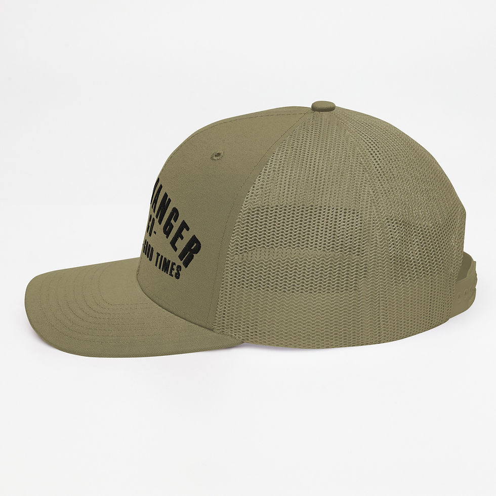 Thumbnail: BSG 112 Snapback