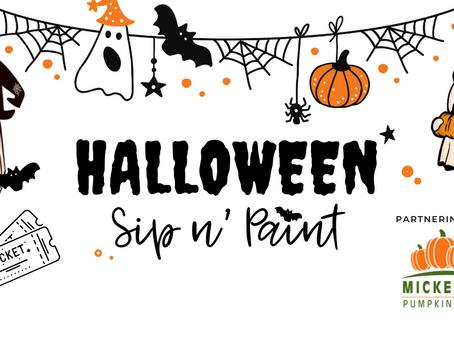 A Wickedly Fun Halloween Awaits at Queens Lane Sanctuary! 