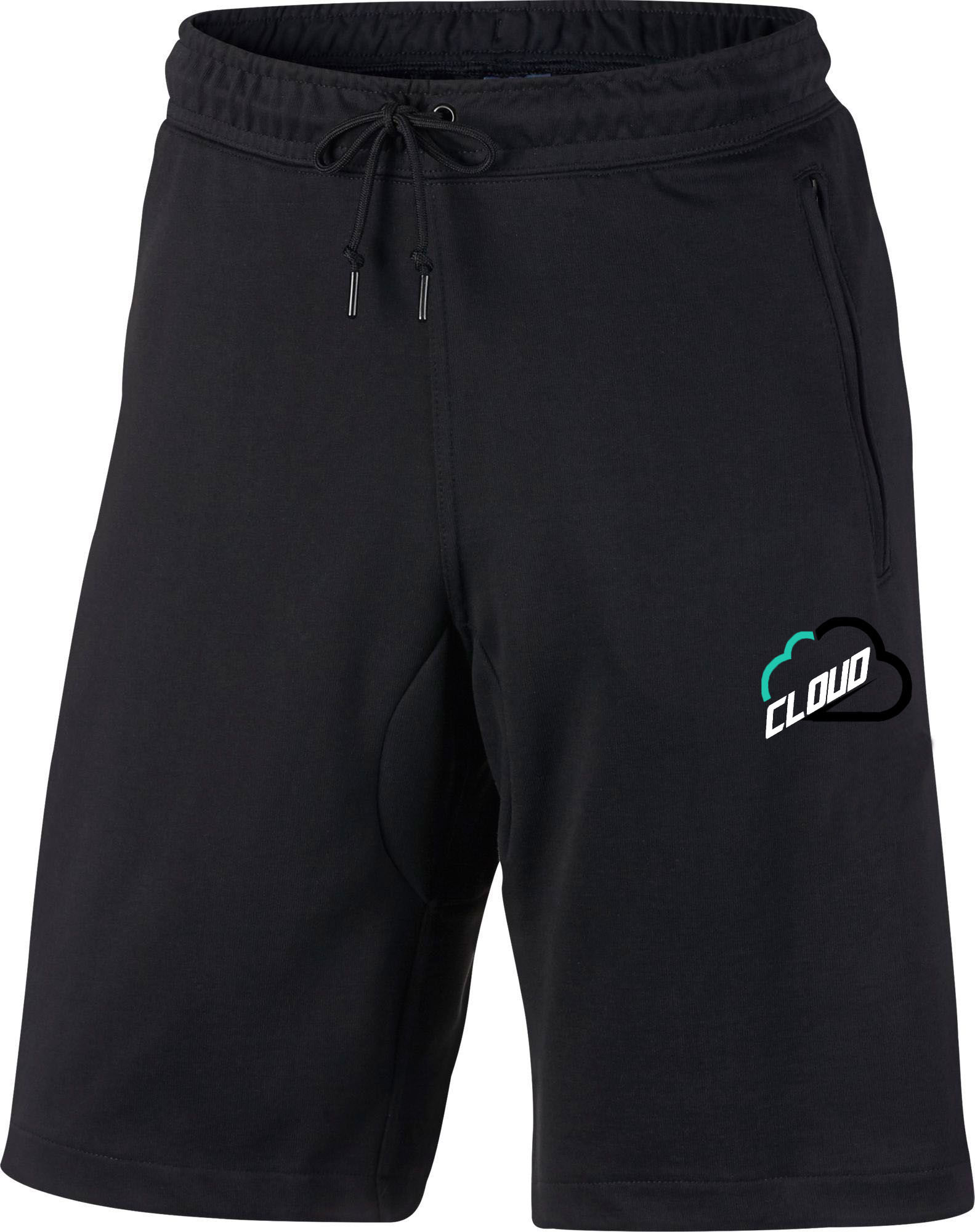 Burst Running Shorts 001