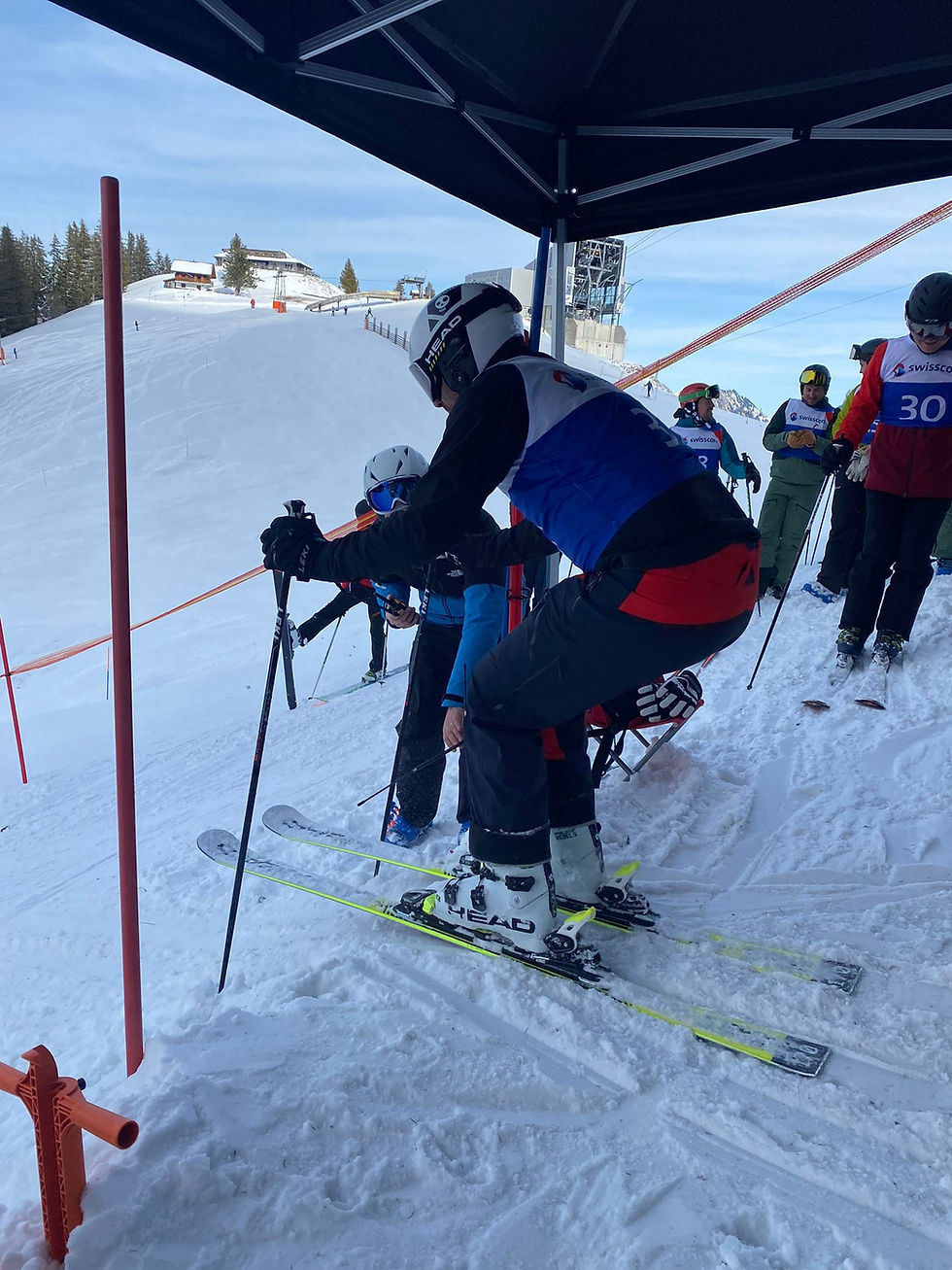 Interclubs de la Vallée de l'Intyamon 2022