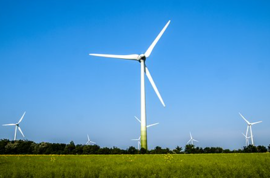 Alternative Energy