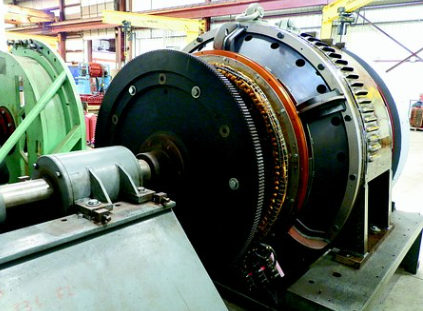Test Stands