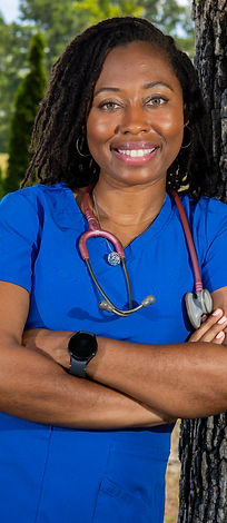 Professional Headshot