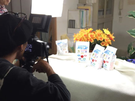 テレビ番組プロデュース