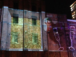 門司大里赤煉瓦１００周年記念イベント