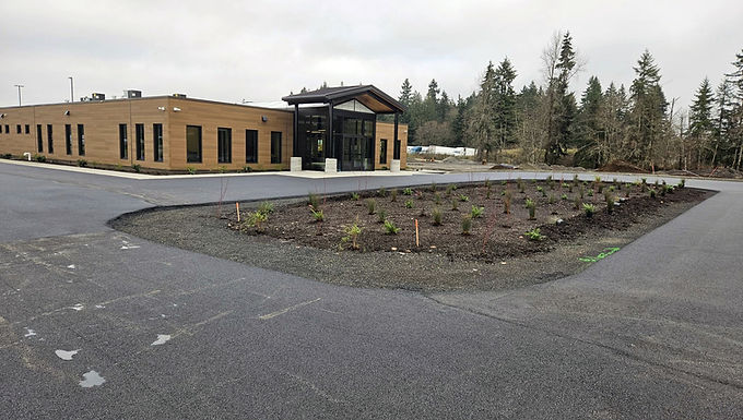 Public/Infrastructure