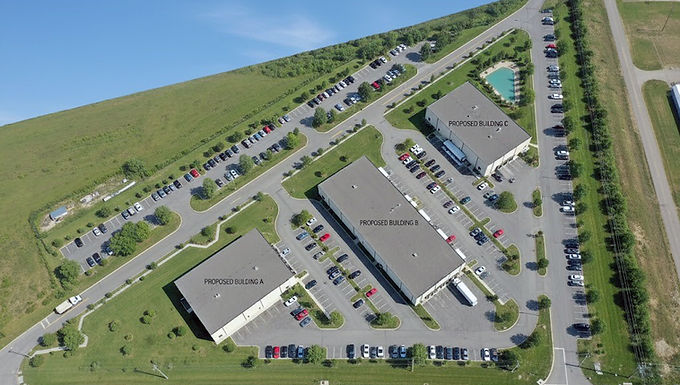 Commercial/Industrial