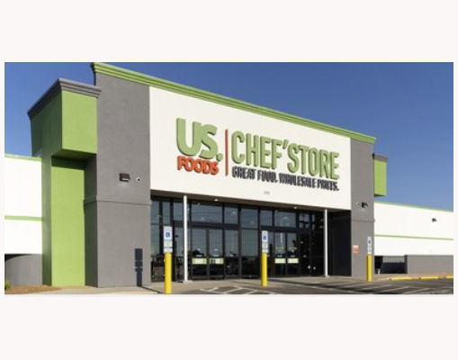 US Foods, Fayetteville, NC
