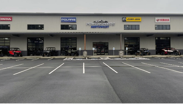 Commercial/Industrial