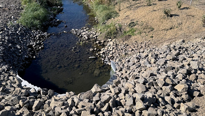 Public/Infrastructure