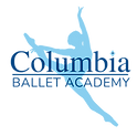 Columbia Ballet Academy Logo