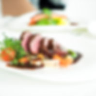 肉料理