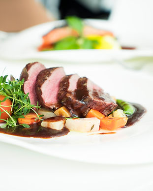 Meat Dish