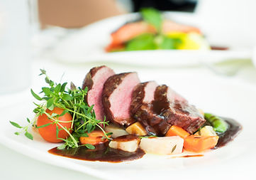 Grass Feed Organic Beef is Hormone Free