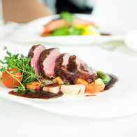 Meat Dish