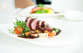 Meat Dish