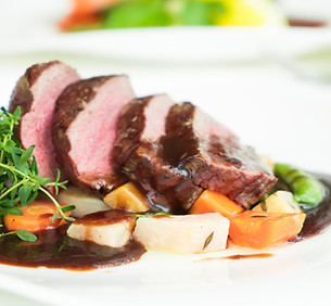 Meat Dish