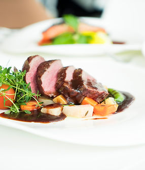 Meat Dish