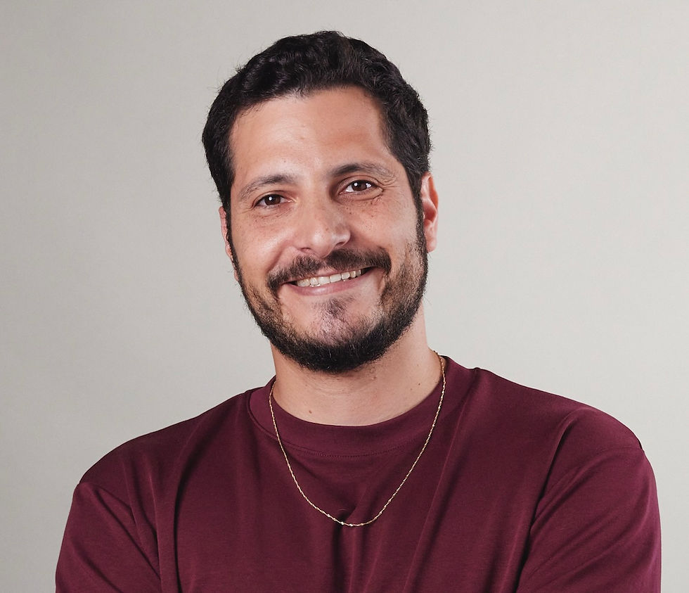 Ofir Magdaci