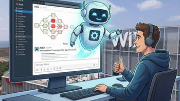 When AI Becomes Your On-Call Teammate: Inside Wix's AirBot That Saves 675 Engineering Hours a Month