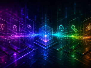 From Co-Pilot to Full Automation: How Wix Is Embedding AI Agents Across an Engineering Org at Scale