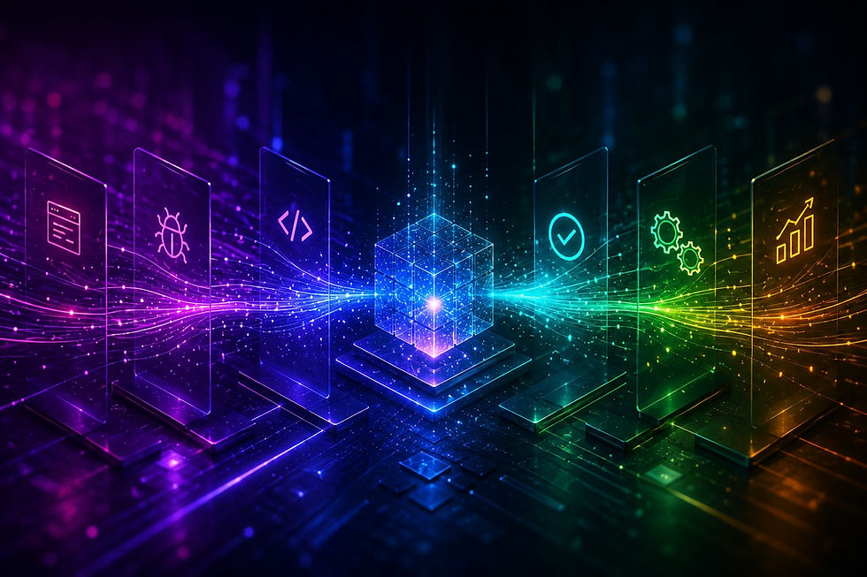 From Co-Pilot to Full Automation: How Wix Is Embedding AI Agents Across an Engineering Org at Scale