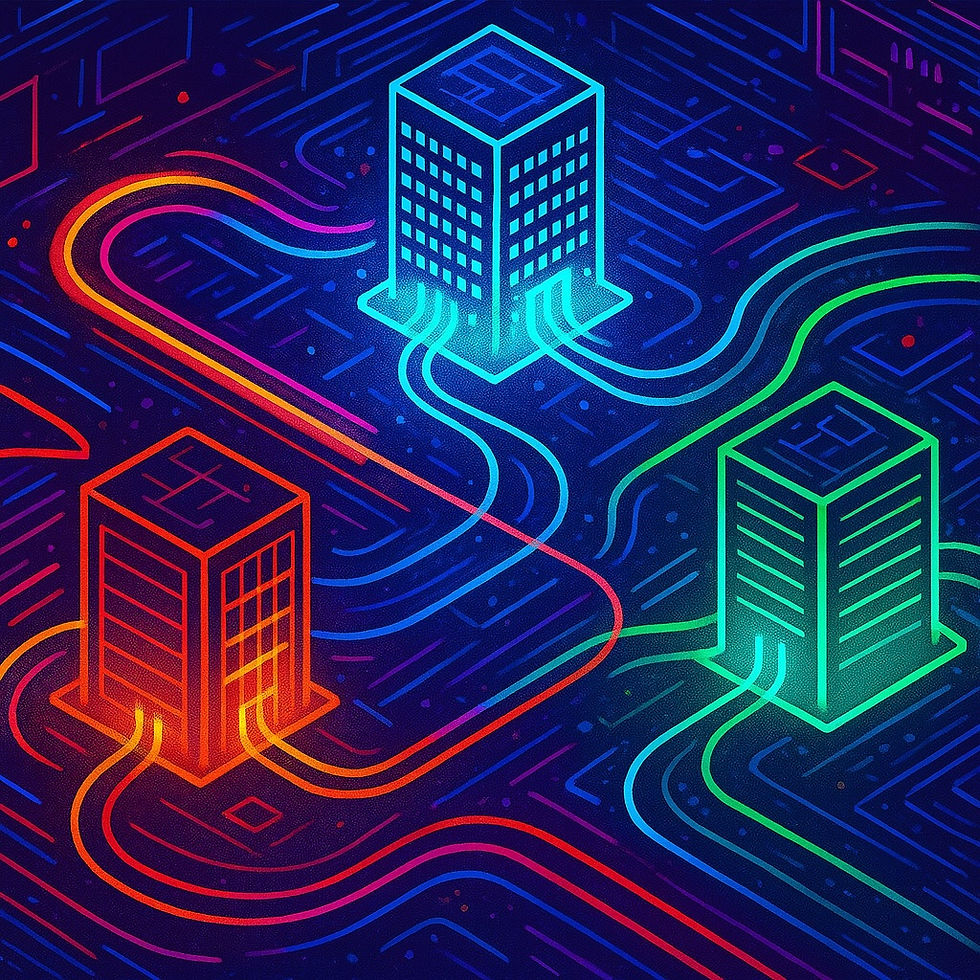 Engineering Resilience - Wix