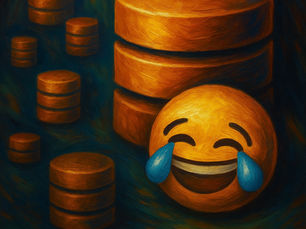 Taming Text in MySQL: How a Simple Emoji Uncovered a Complex Collation Problem