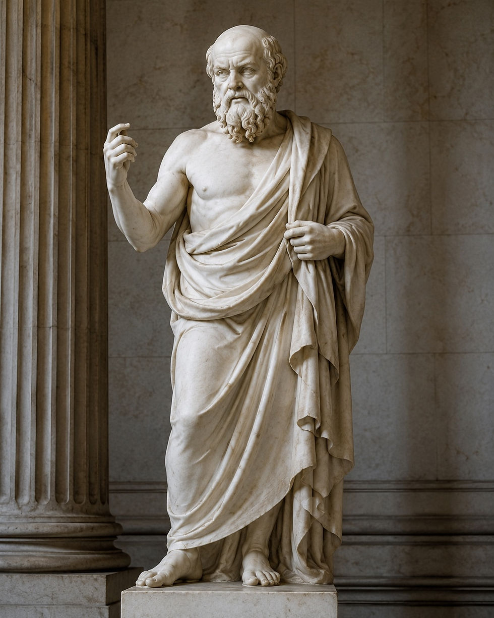 Socrates