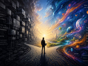 The End of Determinism: What’s Left for Engineers When AI Writes the Code