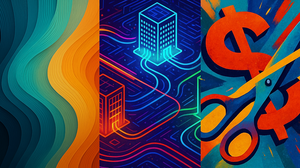Wix Engineering Newsletter, Issue 78: Cutting Costs, Boosting Resilience, and Smarter AI