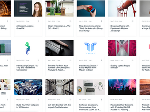 Looking Back at 2019 - Wix Engineering Blog