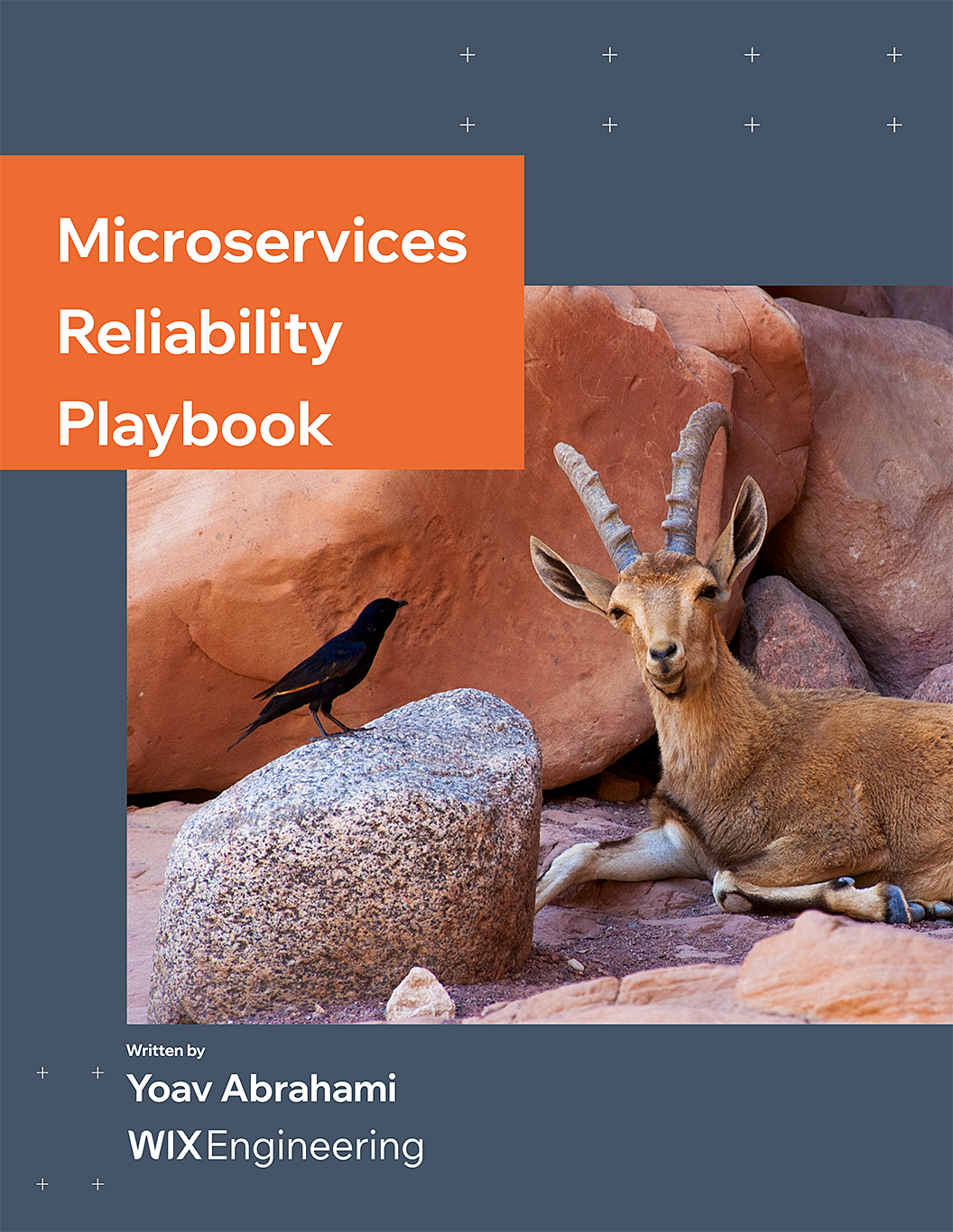 Microservices Reliability Playbook, 2025