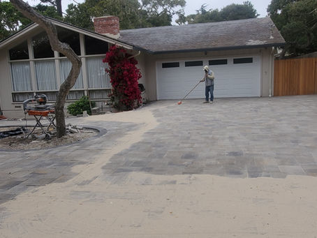 Should I pave my driveway?
