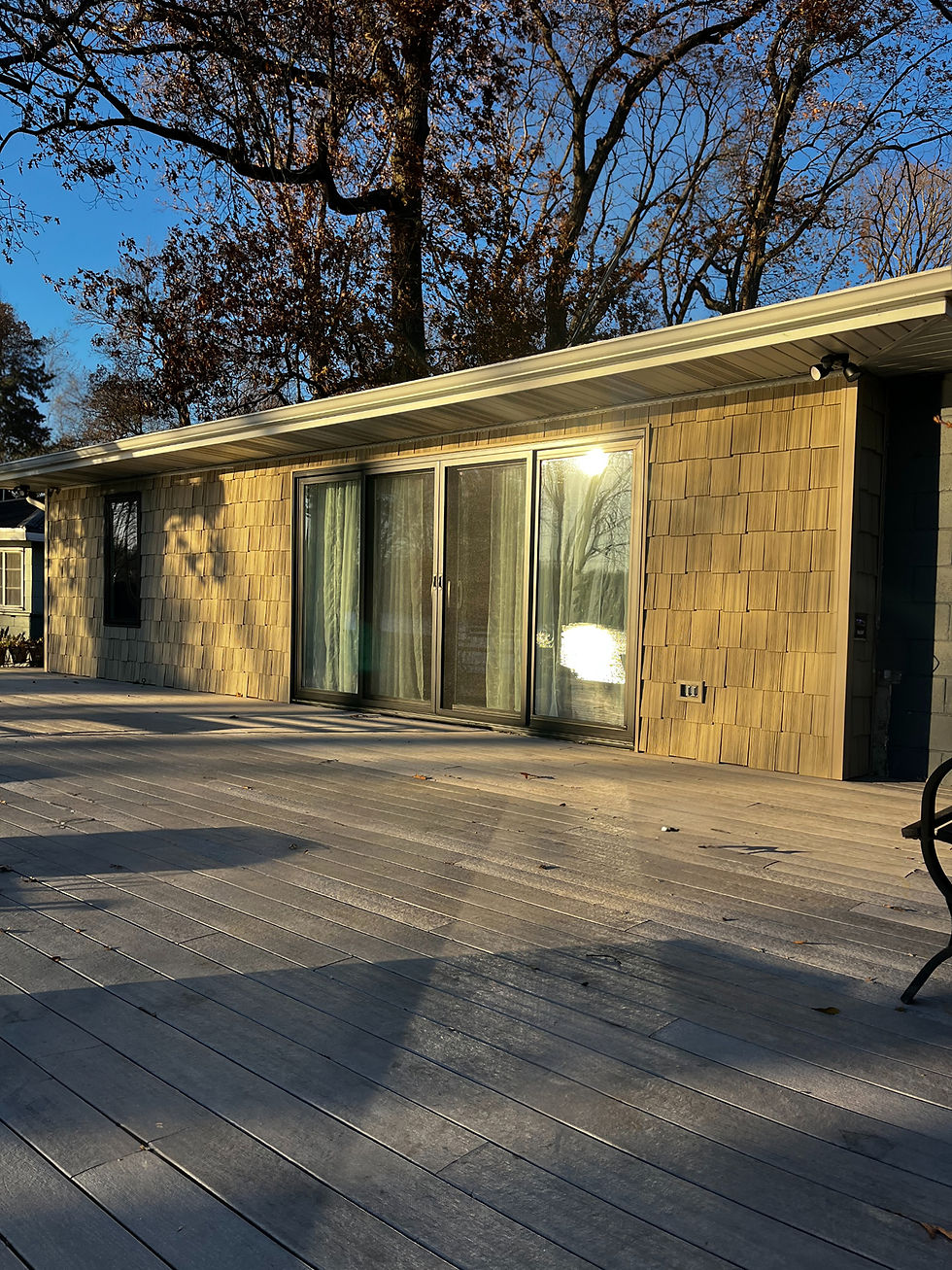 Luxury home remodeling trends for 2026