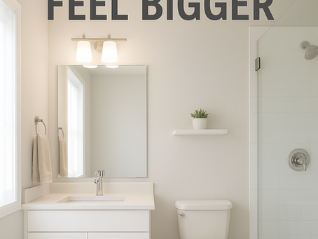 Small Bathroom