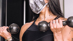 Conheça os melhores suplementos para os treinos de musculação