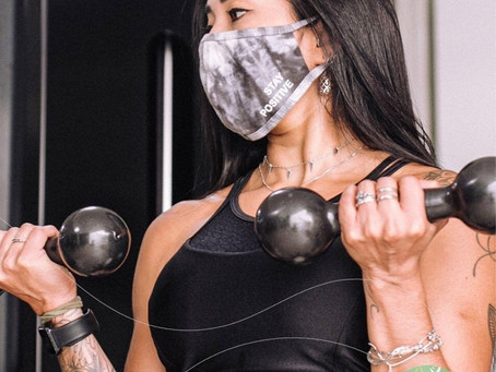 Conheça os melhores suplementos para os treinos de musculação