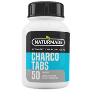 Activated Charcoal