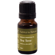 Tea Tree Essential Oil