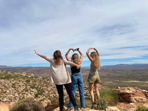 Jimny 20 Passes Challenge: Road Trip 1