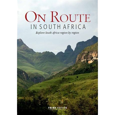 Father's Day Gift - On route south africa