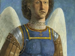 L'Ange Percé ou le Dernier acte du Ciel !